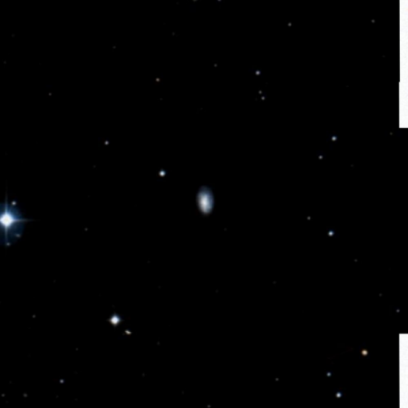 Image of NGC3441