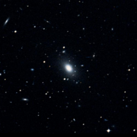 Image of NGC5146
