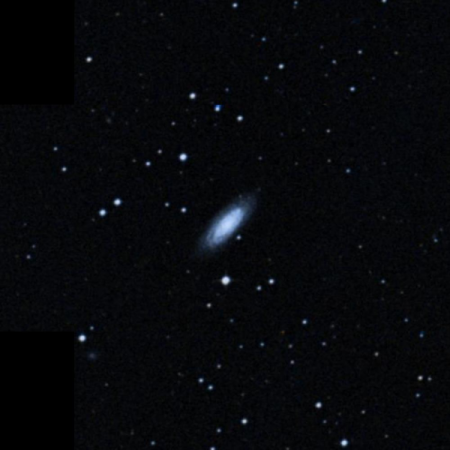 Image of NGC5420