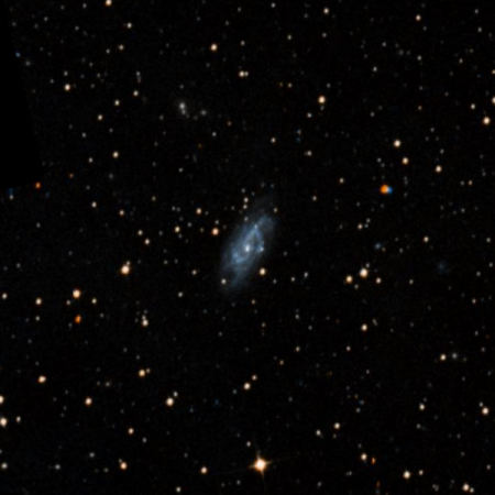 Image of IC4545