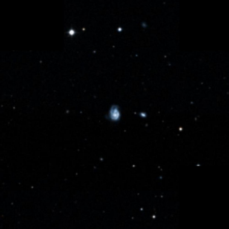 Image of NGC3191