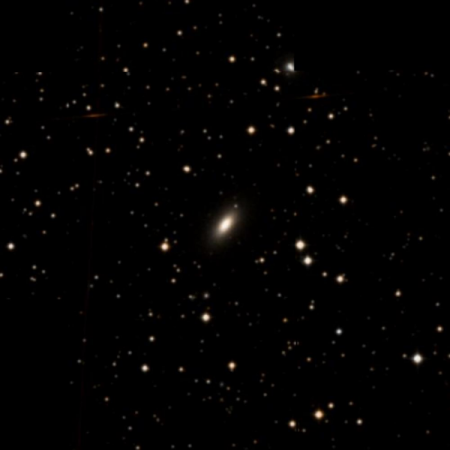 Image of NGC6972