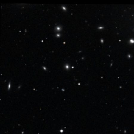 Image of NGC4906