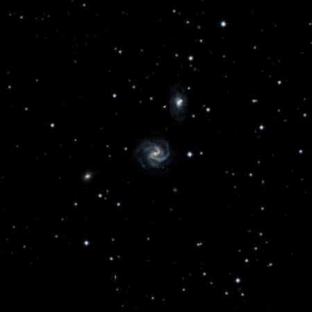 Image of UGC 12193