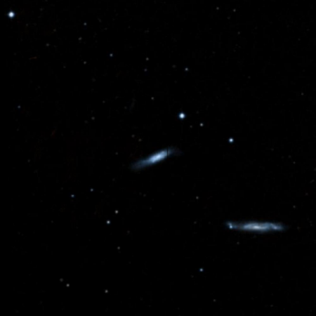 Image of NGC5731