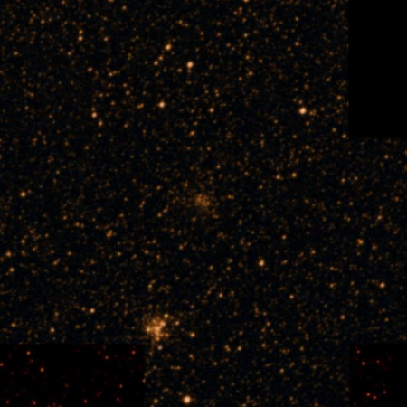 Image of NGC1842