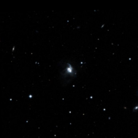 Image of NGC5256