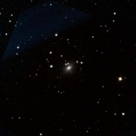 Image of NGC1544