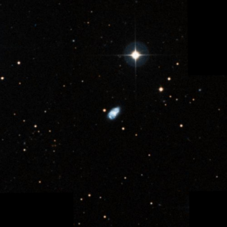 Image of UGC 540