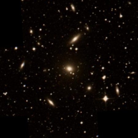 Image of NGC2230