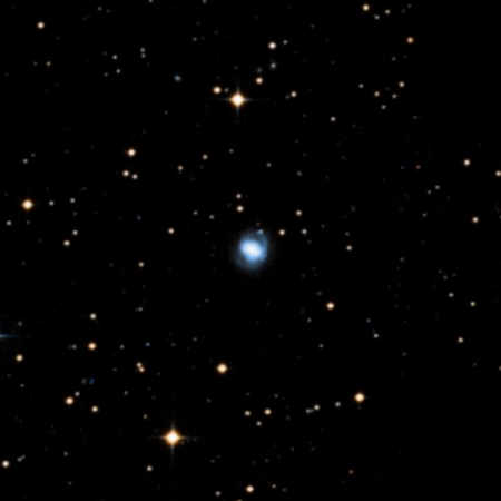 Image of NGC5393