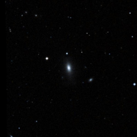 Image of NGC3468