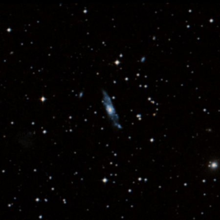 Image of NGC2758