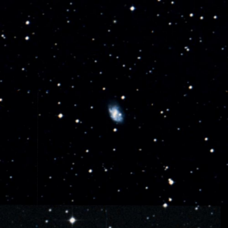 Image of NGC5810