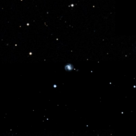 Image of UGC 4642