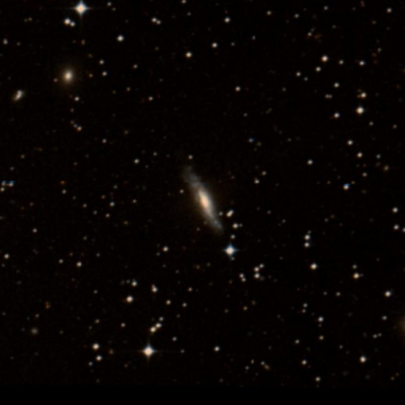 Image of IC2539