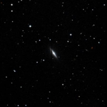 Image of NGC2522