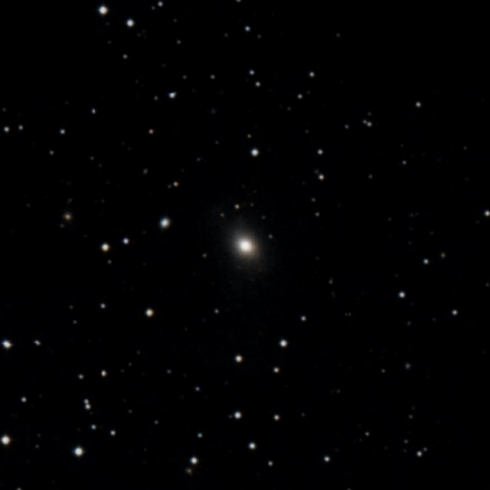 Image of NGC7512
