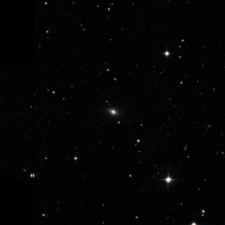 Image of NGC7413