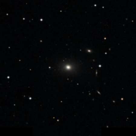 Image of NGC3357