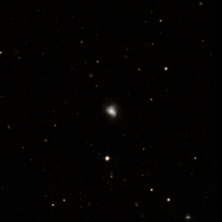 Image of NGC3639