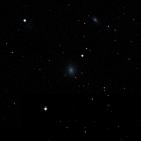 Image of IC3349