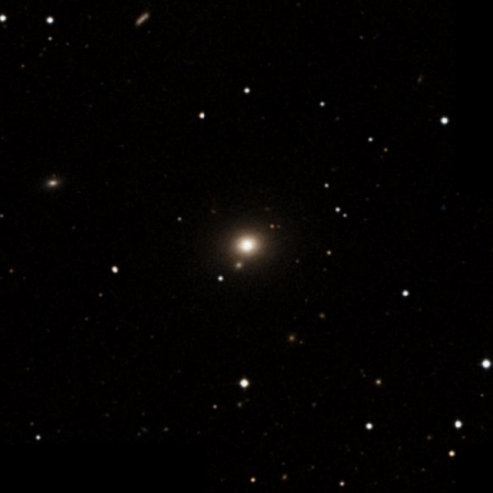 Image of NGC1026