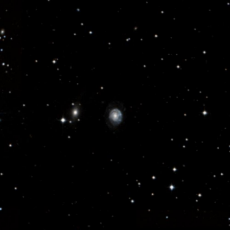 Image of NGC7323