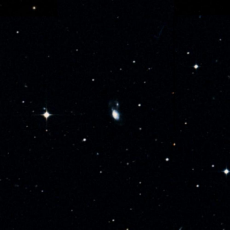 Image of UGC 5849