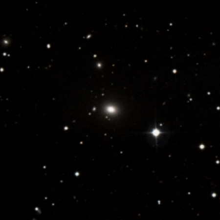 Image of NGC7728