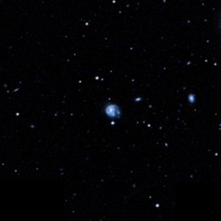 Image of IC3827