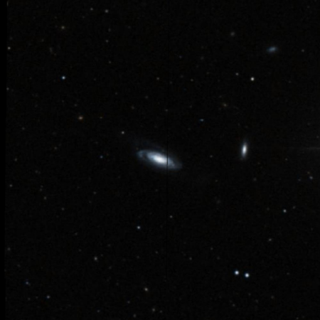 Image of NGC3815