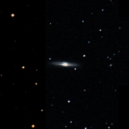 Image of NGC585