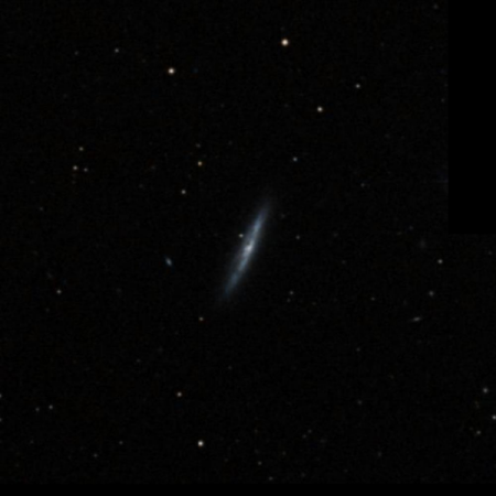 Image of IC3322