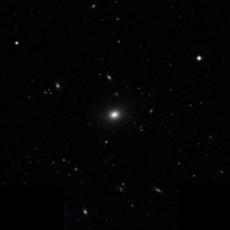 Image of NGC4272