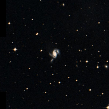 Image of NGC1643