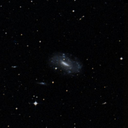Image of NGC5705
