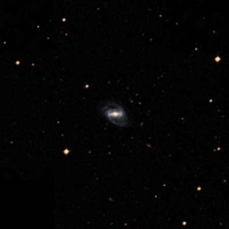 Image of NGC622