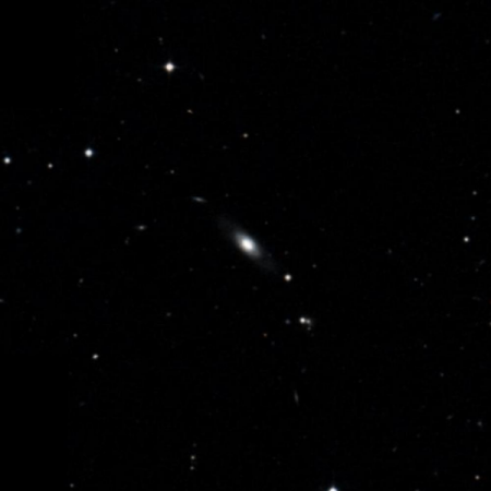 Image of NGC3179