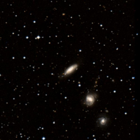 Image of NGC6978