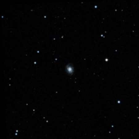 Image of NGC5034