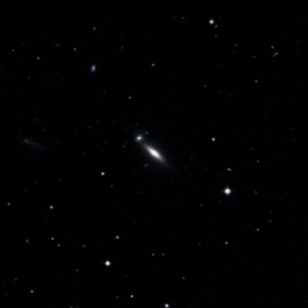 Image of NGC5463