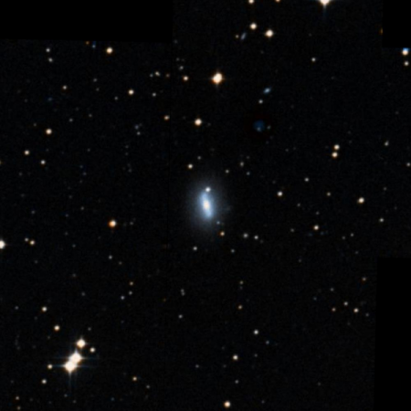 Image of NGC7022