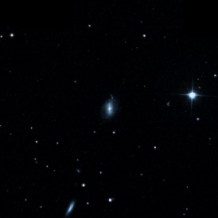 Image of UGC 6520