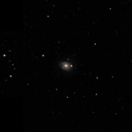 Image of NGC3327