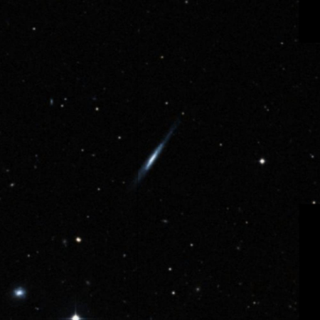 Image of NGC4019