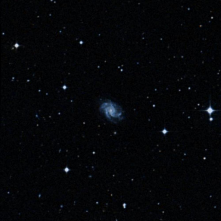 Image of NGC3029