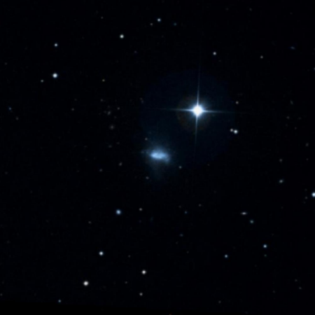 Image of UGC 7950