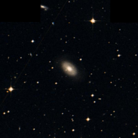 Image of NGC1665