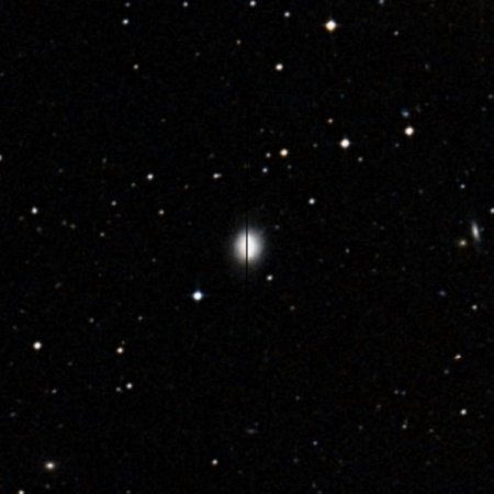 Image of NGC4663